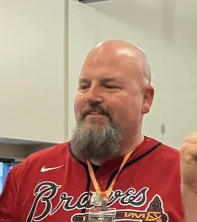 Dan Perritte