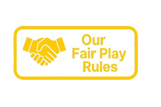 Fair Play Rules