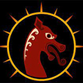 Dragon Dawn Logo