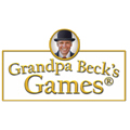 Grandpa Beck's Games Logo