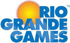 Rio Grange Games Logo