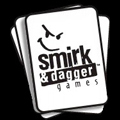 Smirk and Dagger Logo